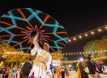 بـ 800 ألف زائر.. الإعلام تختتم أيام الثقافة المصرية وتستعد لـالشام