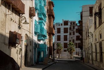 تفاصيل تنفيذ الهوية الحجازية بمشاريع جدة.. والتركي: تحافظ على مكانتها