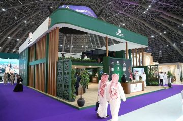 دله البركة تعلن توسعات نوعية في منظومة خدمات الحج والعمرة بإضافة 400 حافلة جديدة وتجديد كامل لفندق دله طيبة