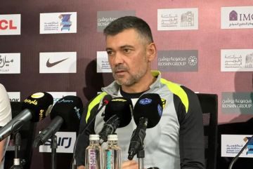 كونسيساو: نقاط  الرياض مهمة.. وبنزيما 