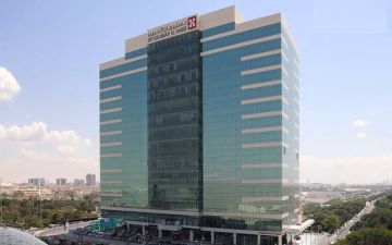 أرباح قطاع الرعاية الصحية ترتفع إلى 1.4 مليار ريال بقيادة سليمان الحبيب أرباح قطاع الرعاية الصحية ترتفع إلى 1.4 مليار ريال بقيادة سليمان الحبيب