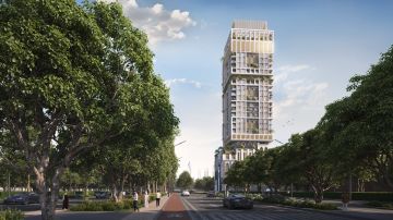 تزايد تطلق مشروعات بقيمة تتجاوز 3 مليارات ريال في سيتي سكيب العالمي بالرياض 2025 تزايد تطلق مشروعات بقيمة تتجاوز 3 مليارات ريال في سيتي سكيب العالمي بالرياض 2025