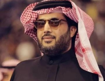 رئيس هيئة الترفيه يعلن طرح تذاكر منطقة بيست لاند ضمن فعاليات موسم الرياض 2025 رئيس هيئة الترفيه يعلن طرح تذاكر منطقة بيست لاند ضمن فعاليات موسم الرياض 2025