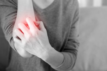 ما علاقة حكة الجلد المستمرة بالقاتل الصامت؟