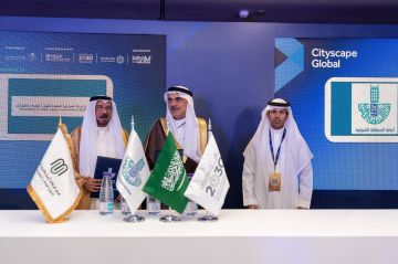 أمانة الشرقية توقع العقد الاستثماري لمنتزه أجيال أرامكو بالظهران بمساحة 100 ألف م 