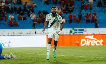 تأكيدا لما نشرته البلاد.. مركز التحكيم الرياضي يقر بصحة انتقال البريكان للأهلي