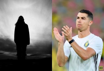 لم أتوقع هذه اللحظة أبدا!.. رونالدو يعثر على المرأة المجهولة ويعد بفعل شيء خاص لها (فيديو)