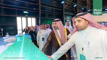 نجم تستعرض حلولها الرقمية المبتكرة ودورها في تمكين قطاع تأمين المركبات