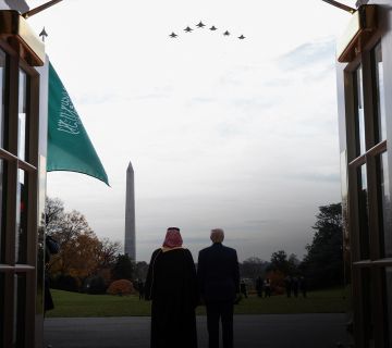 برئاسة الفقيه.. كيف تعزز السعودية النمو الشامل في قمة (B20) بجوهانسبرغ؟