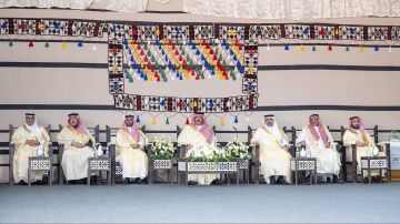 حائل تتصدر المملكة في جودة الحياة بمتوسط عمر صحي يصل إلى 83.5 عاما