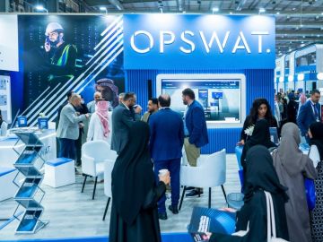  أبسوات تسلط الضوء على مختبر الأمن السيبراني المتنقل ومنصة فحص الوسائط