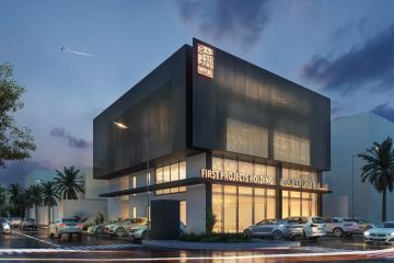 إطلاق مشاريع واتفاقيات دولية جديدة تجسد مستقبل العقار إطلاق مشاريع واتفاقيات دولية جديدة تجسد مستقبل العقار