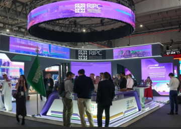 الرياض تتوج ضمن أفضل 4 مبادرات عالمية بالمدن الذكية