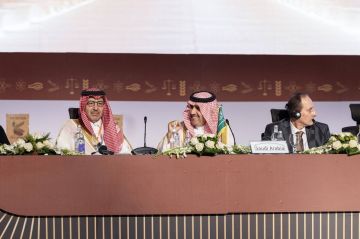 السعودية تتصدر مشهد الرقابة المالية والمحاسبة برئاسة الإنتوساي 