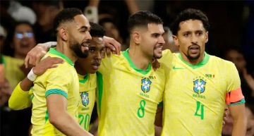 المتأهلون إلى كأس العالم 2026.. 42 مقعداً حسمت.. والملحق يحدد آخر 6 منتخبات