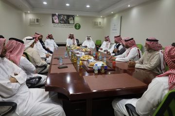 بيئة الطائف تنظم ورشة عن الاستزراع السمكي بالمياه الداخلية لتعزيز الأمن الغذائي