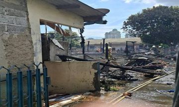 إصابة 54 شخصا جراء انفجار بمسجد في العاصمة الإندونيسية