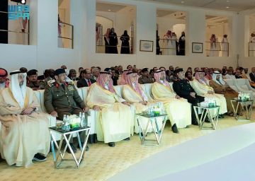 برعاية وزير الخارجية.. الخريجي يفتتح فعالية عالم خال من الأسلحة الكيميائية بالرياض