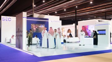 channels by stc تختتم بنجاح مشاركتها في مؤتمر ومعرض الحج والعمرة 2025 channels by stc تختتم بنجاح مشاركتها في مؤتمر ومعرض الحج والعمرة 2025