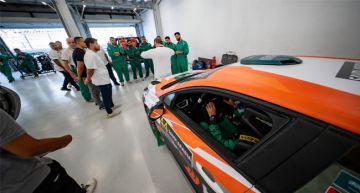 بمشاركة 82 سائقا وملاحا يمثلون 25 دولة.. جدة تحتضن الجولة الختامية من بطولة العالم للراليات