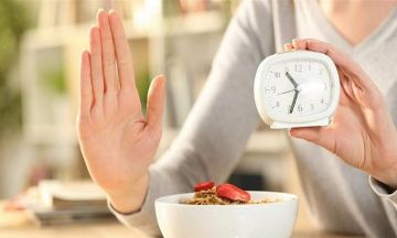 دراسة ألمانية: الصيام المتقطع لا يحسن صحة القلب أو السكر
