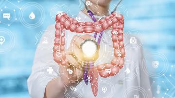 دراسة: ميكروبيوم الأمعاء قد يتحكم في الحالة النفسية للأطفال