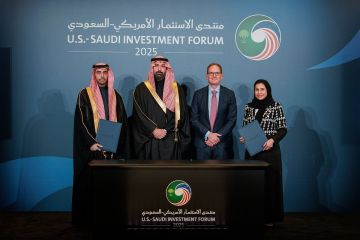 صندوق التنمية الوطني يوقع مذكرة تفاهم مع نورثرن ترست بقيمة 12 مليار ريال لتعزيز كفاءة إدارة الأصول وتنويع الاستثمارات العالمية