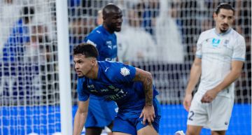 في الجولة الرابعة من دوري أبطال آسيا للنخبة.. الهلال في مهمة الحفاظ على الصدارة أمام الغرافة