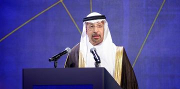 إجمالي الاتفاقيات والصفقات بين الشركات السعودية والأمريكية بلغ 575 مليار دولار