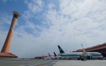 تقرير: مطار الملك عبدالعزيز الدولي الأقل شكوى بين المطارات الدولية بالمملكة