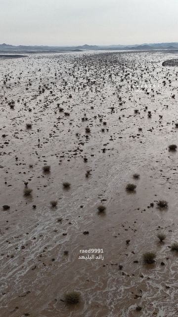 شاهد.. لقطات جوية ساحرة لسيول وادي مهزول شمال قرية العمق بمهد الذهب شاهد.. لقطات جوية ساحرة لسيول وادي مهزول شمال قرية العمق بمهد الذهب