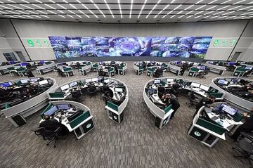 مركز العمليات الأمنية يتلقى أكثر من 88 ألف مكالمة خلال يوم واحد