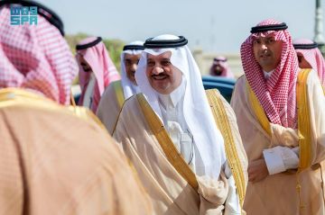 الأمير سعود بن نايف يشهد توقيع اتفاقيات سياحية بـ٧ مليارات ريال في الخبر الأمير سعود بن نايف يشهد توقيع اتفاقيات سياحية بـ٧ مليارات ريال في الخبر