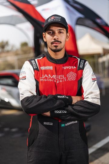 بمشاركة عالمية من بينها سعوديان.. جدة تستعد لانطلاق الجولة الختامية من بطولة العالم للراليات