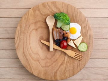 دراسة: الصوم المتقطع لا يؤثر على كفاءة الوظائف العقلية دراسة: الصوم المتقطع لا يؤثر على كفاءة الوظائف العقلية