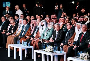 رئيس الغذاء والدواء: علامة حلال موحدة تعزز الاقتصاد العالمي وثقة المستهلكين رئيس الغذاء والدواء: علامة حلال موحدة تعزز الاقتصاد العالمي وثقة المستهلكين