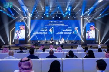 أكثر من 22 مليار ريال حصيلة اتفاقيات وإطلاقات اليوم الأول من ملتقى بيبان 2025