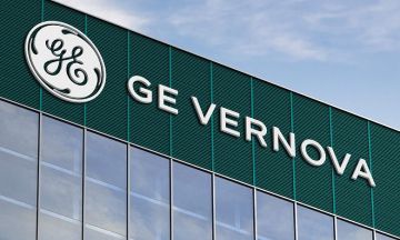 استثمارات سعودية تدفع GE Vernova لمضاعفة إنتاجها في ساوث كارولاينا استثمارات سعودية تدفع GE Vernova لمضاعفة إنتاجها في ساوث كارولاينا