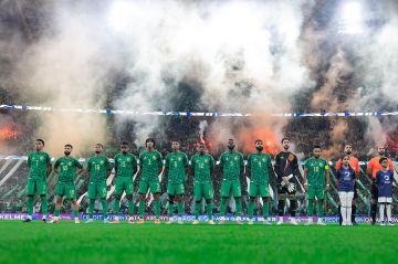 استعدادًا لوديتي ساحل العاج والجزائر.. لاعبو 