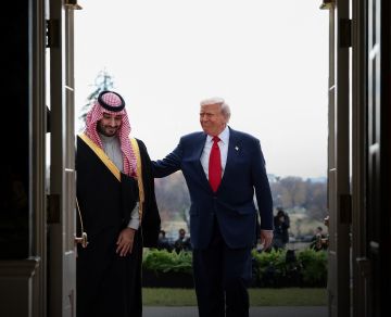 ترمب: لدينا اتفاقية تخول السعودية بالحصول على طائرات F-35 ترمب: لدينا اتفاقية تخول السعودية بالحصول على طائرات F-35