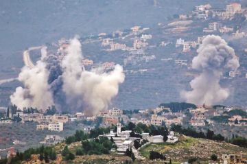 توتر متصاعد بين إسرائيل وحزب الله تحسبا لمواجهة شاملة توتر متصاعد بين إسرائيل وحزب الله تحسبا لمواجهة شاملة