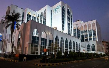  فقيه الطبية توقع عرضا غير ملزم للاستحواذ على حصة بشركة تابعة لـ دلة الصحية 