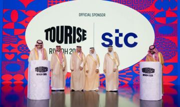 قادة السياحة العالميون في الرياض لرسم مستقبل القطاع لـ 50 عاما مقبلة