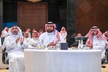 أمير جازان يشهد انطلاق أعمال ورشة الخطة التنفيذية لمنظومة الصحة 2026