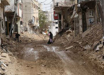 أونروا: الضفة الغربية المحتلة تواجه أسوأ أزمة إنسانية منذ عقود