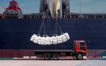 التجارة الخارجية للسعودية ترتفع إلى 1.56 تريليون ريال خلال 9 أشهر