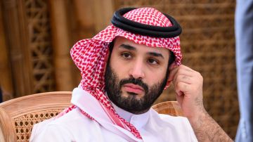 السعودية.. سخاء زوجة ولي العهد الأميرة سارة بنت مشهور يشعل تفاعلا بتفاصيل تبرع قدمته السعودية.. سخاء زوجة ولي العهد الأميرة سارة بنت مشهور يشعل تفاعلا بتفاصيل تبرع قدمته