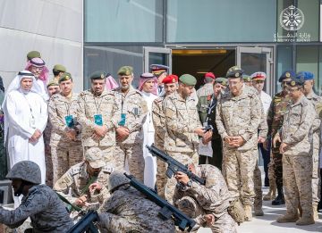 خبير الأمن النووي لـسبق: دورة الحماية من أسلحة الدمار الشامل تميزت بحضور واسع وتنظيم متقن