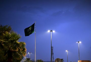 سماء المملكة تشهد ظاهرة عبور الظل غدا سماء المملكة تشهد ظاهرة عبور الظل غدا