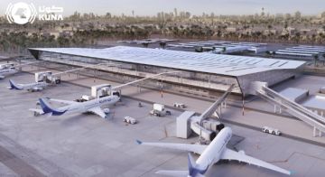 مطار الكويت الدولي يستأنف الحركة الجوية بعد توقف مؤقت بسبب الضباب 